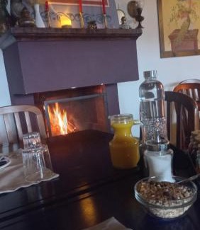 Vitsa Casa | Guesthouse Selini