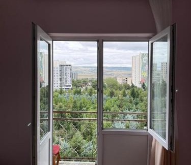 Tbilisi Casa | Guesthouse Sesilia