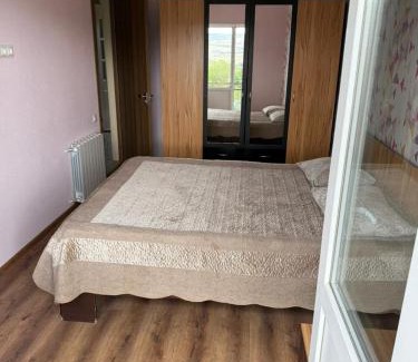 Tbilisi Casa | Guesthouse Sesilia