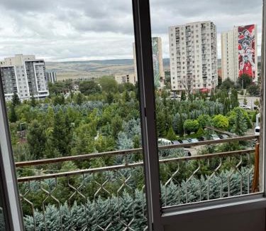Tbilisi Casa | Guesthouse Sesilia