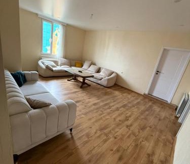 Tbilisi Casa | Guesthouse Sesilia