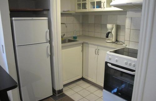 Aarhus North Casa | Guesthouse Sharon Aarhus