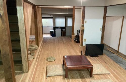 Tanabe Casa | Guesthouse Shitanoe - Vacation STAY 73436v