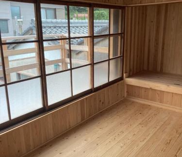 Tanabe Casa | Guesthouse Shitanoe - Vacation STAY 73436v