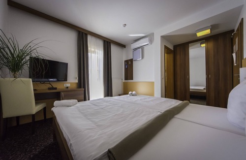 Praprotna Polica Casa | Guesthouse Vodnik