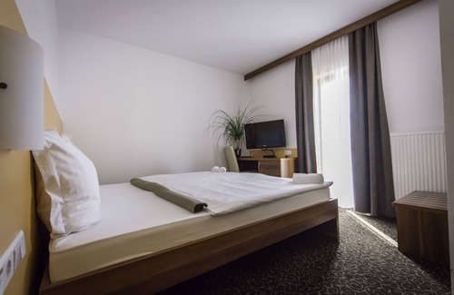 Praprotna Polica Casa | Guesthouse Vodnik