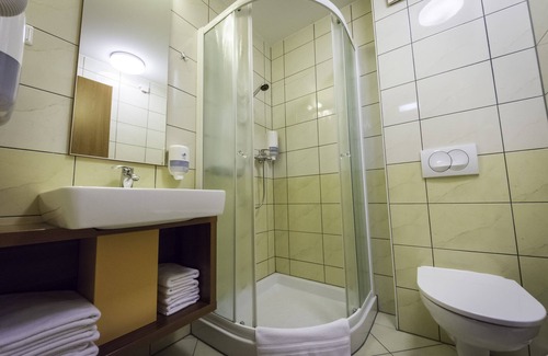 Praprotna Polica Casa | Guesthouse Vodnik