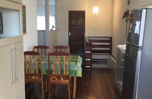 Noord Cama Y Desayuno | Guesthouse Silversand