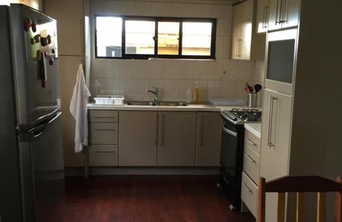 Noord Cama Y Desayuno | Guesthouse Silversand