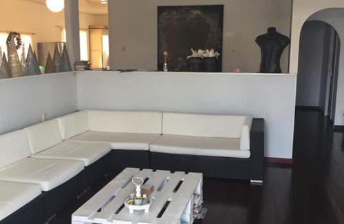 Noord Cama Y Desayuno | Guesthouse Silversand