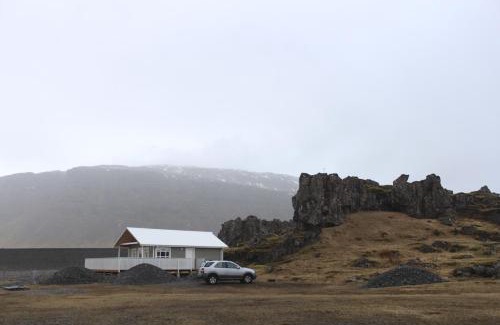 Hornafjörður Casa | Guesthouse Skálafell