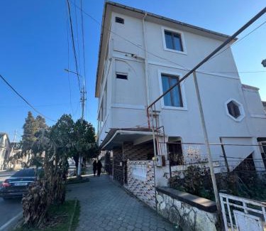 Kobuleti Casa | Guesthouse Soso