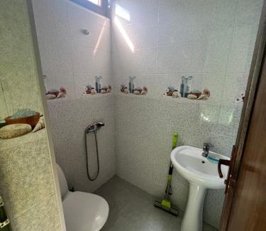Kobuleti Casa | Guesthouse Soso