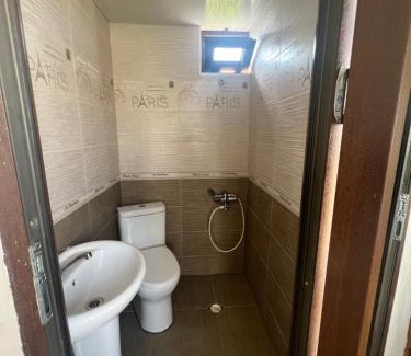 Kobuleti Casa | Guesthouse Soso