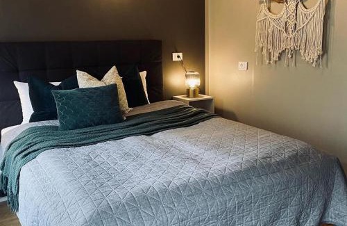 Vesturbyggð Cama Y Desayuno | Guesthouse Stekkaból
