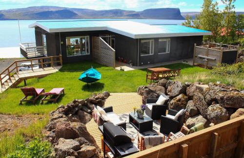 Vesturbyggð Cama Y Desayuno | Guesthouse Stekkaból