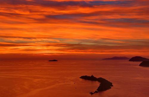 Lopud Island Casa | Guesthouse Storelli