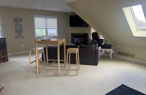 Bloomfield Apartamento | Guesthouse Studio in charming Birmingham