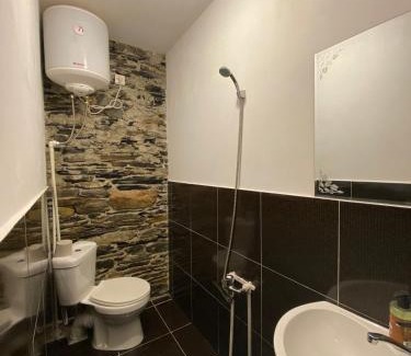 Ushguli Casa | Guesthouse SVANURI SAKHLI