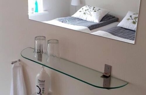 Talknafjordur Casa | Guesthouse Tálknafjörður