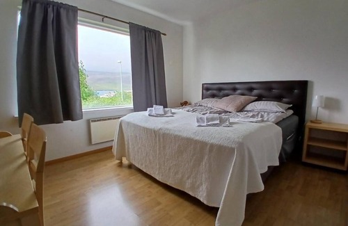 Talknafjordur Casa | Guesthouse Tálknafjörður