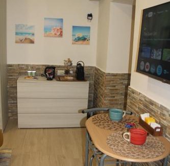 Taranto Apartamento | Guesthouse Taranto Centro