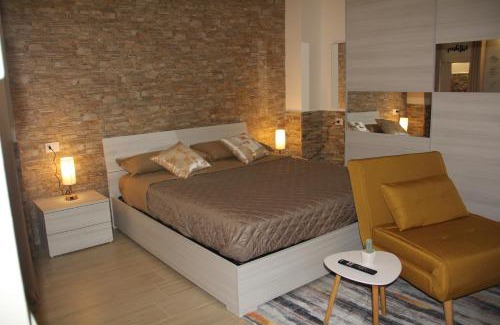 Taranto Apartamento | Guesthouse Taranto Centro