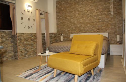 Taranto Apartamento | Guesthouse Taranto Centro