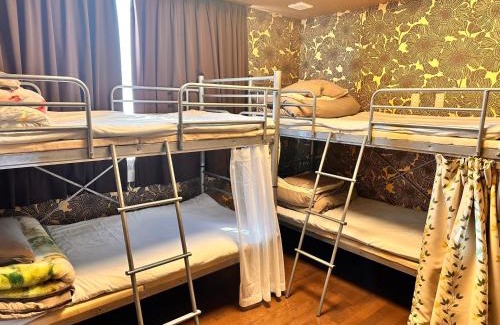 Chuo Ward Casa | Guesthouse Tiga