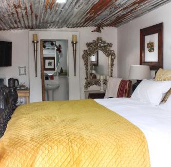 Potchefstroom Casa | Guesthouse TiinTiin