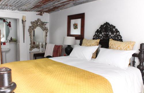 Potchefstroom Casa | Guesthouse TiinTiin