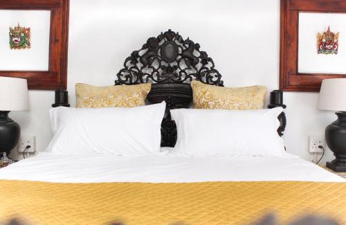 Potchefstroom Casa | Guesthouse TiinTiin