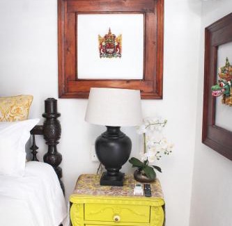 Potchefstroom Casa | Guesthouse TiinTiin