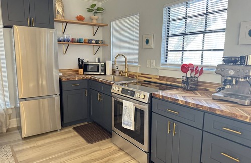 Ponte Vedra Beach Casa | Guesthouse/TPC/GuanaViews/WalkBeach/HotTub