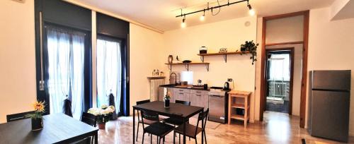 Stazione Casa | Guesthouse Tree Rooms Industrial