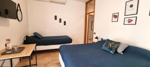 Stazione Casa | Guesthouse Tree Rooms Industrial