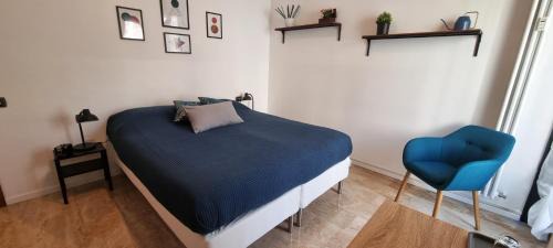 Stazione Casa | Guesthouse Tree Rooms Industrial