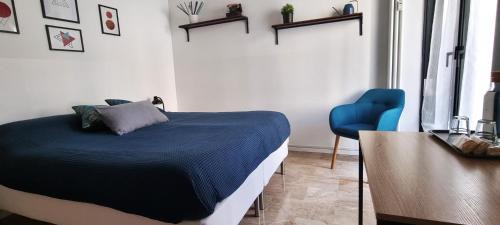 Stazione Casa | Guesthouse Tree Rooms Industrial