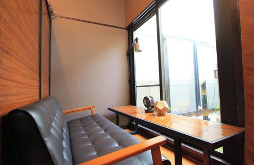 Chuo Ward Casa | Guesthouse Tsuki ga Kirei desu ne