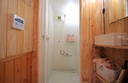 Chuo Ward Casa | Guesthouse Tsuki ga Kirei desu ne