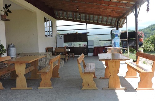 Abkhazia Casa | Guesthouse u Andreya i Anny