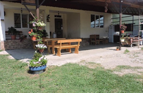 Abkhazia Casa | Guesthouse u Andreya i Anny