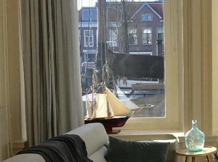 Leeuwarden Casa | GUESTHOUSE UIT DE KUNST