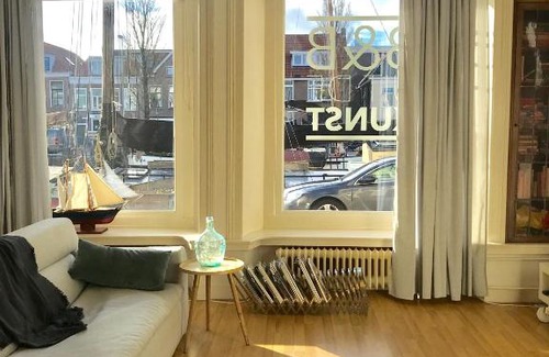Leeuwarden Casa | GUESTHOUSE UIT DE KUNST