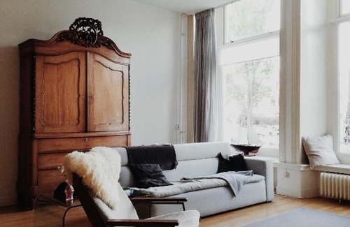Leeuwarden Casa | GUESTHOUSE UIT DE KUNST