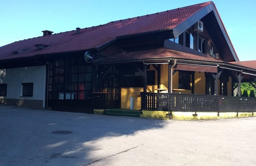 Preddvor Casa | Guesthouse Urša