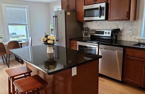 Edgartown Casa | Guesthouse