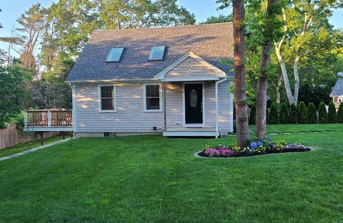 Edgartown Casa | Guesthouse