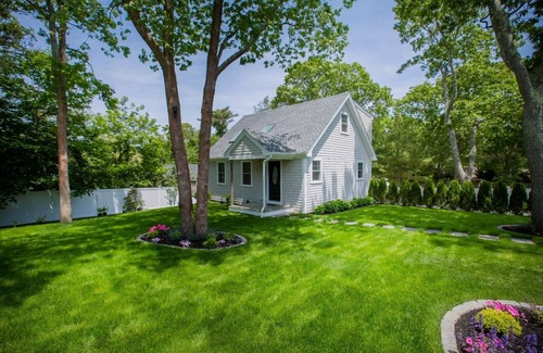 Edgartown Casa | Guesthouse