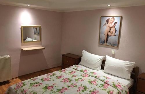 Agia Apartamento | Guesthouse Vasiliki